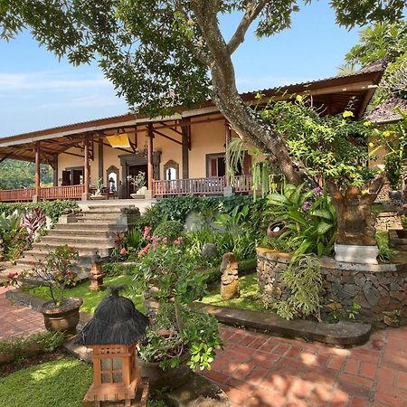 Villa Patria Lovina  Bagian luar foto