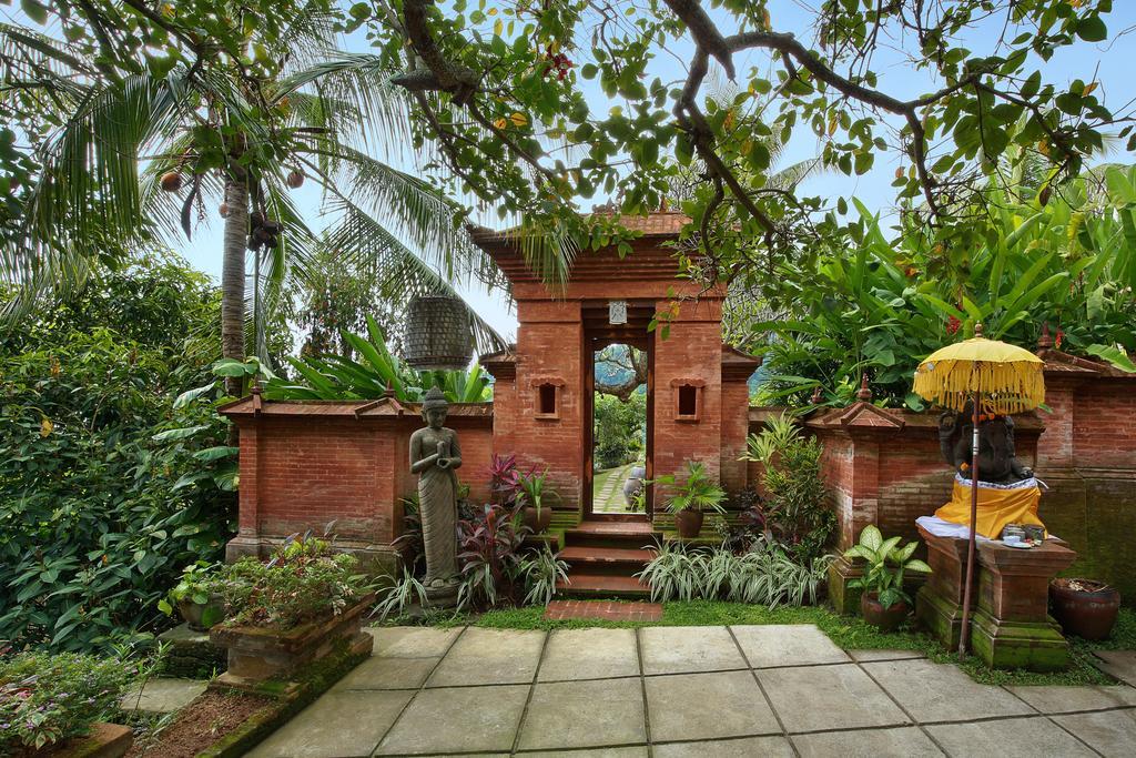 Villa Patria Lovina  Bagian luar foto