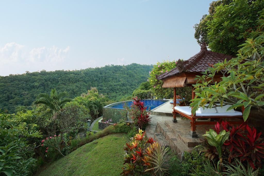 Villa Patria Lovina  Bagian luar foto