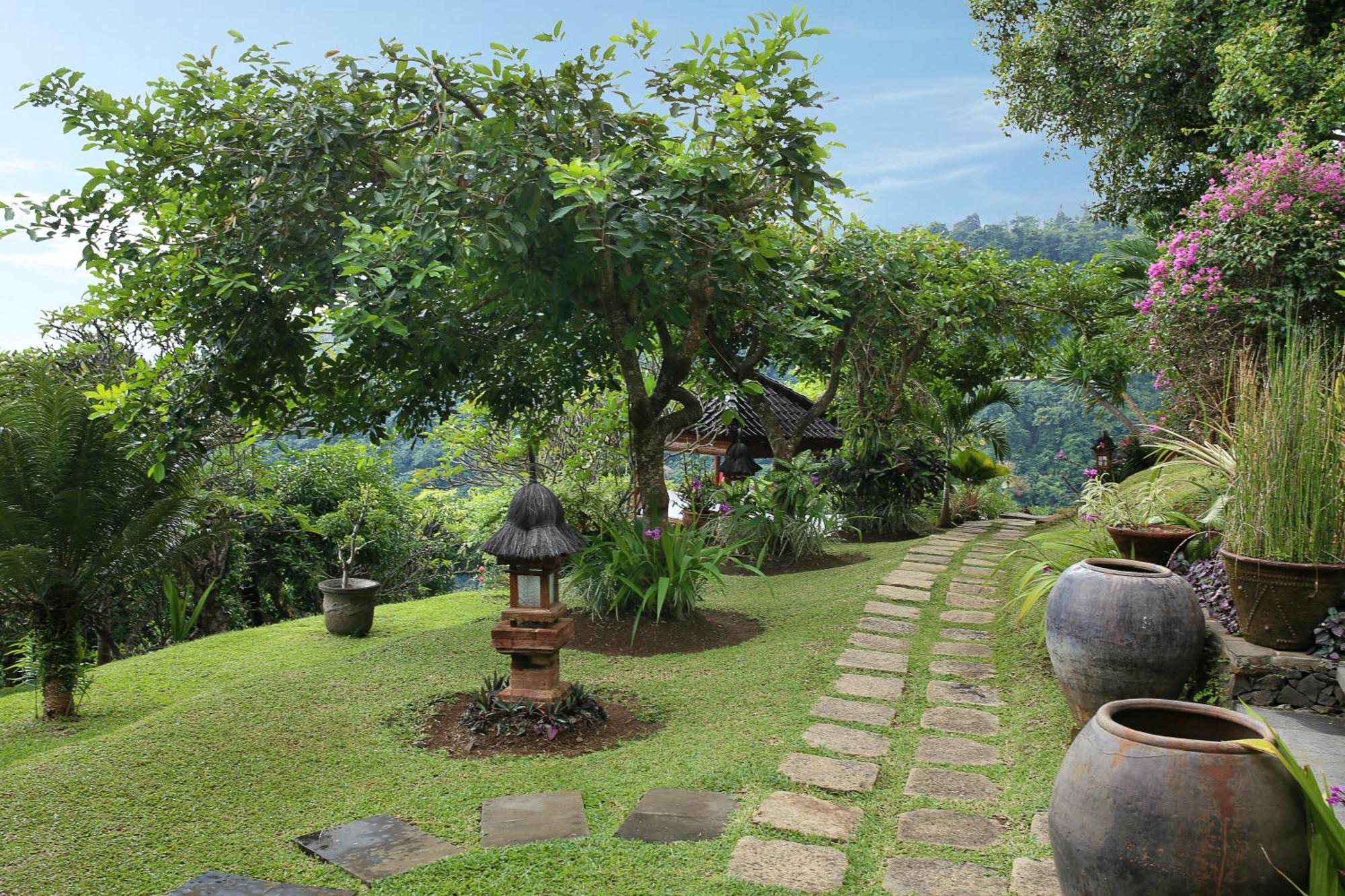 Villa Patria Lovina  Bagian luar foto