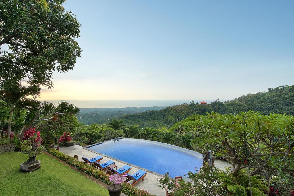 Villa Patria Lovina  Bagian luar foto
