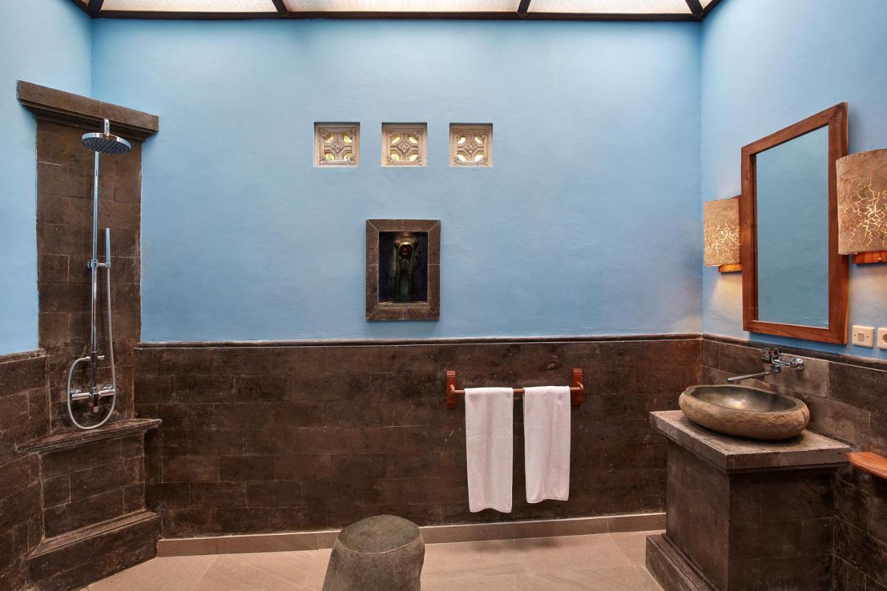 Villa Patria Lovina  Bagian luar foto
